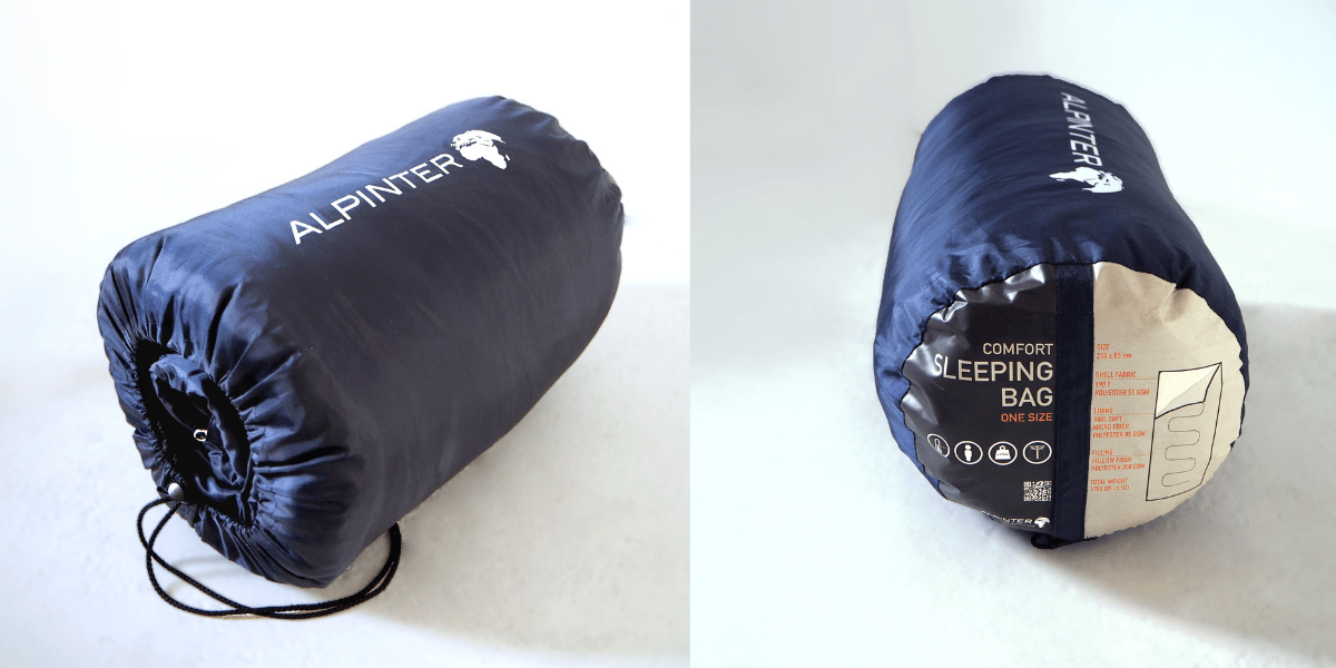 sleepingbag